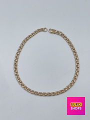 Золотий браслет 583° 4.36 г.