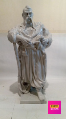 Статуетка керамічна Тарас Бульба висота 50см