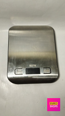 Ваги кухонні RZTK Simple 5B