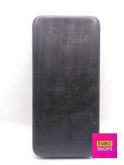 Повербанк Xiaomi Redmi  20000 mAh Fast Charge 18W PB200LZM