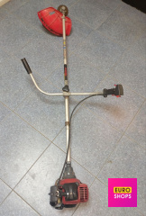 Мотокоса Eurotec GT-110N