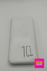Зовнішній акумулятор Power Bank KLGO  KP-56 10000 mAh