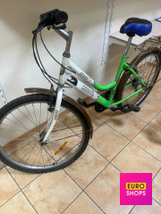 Велосипед  MUSTANG