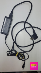 Зарядне для ноутбука Replacement AC Adapter PD-67-65 Type-C