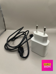 Зарядний пристрій Xiaomi + кабель