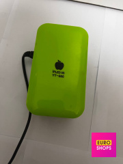 Лампа світлодіодна акумуляторна настільна  YT-666