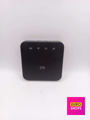 Wi-Fi роутер ZTE MF927U 4G BlacK