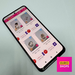 Смартфон Xiaomi Redmi Note 11S 6/128GB