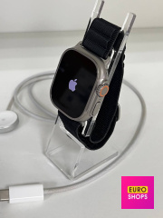 Розумний годинник Apple Watch Ultra (MQF03LL/A)