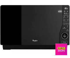 Мікрохвильова піч WHIRLPOOL MWF 421 SL
