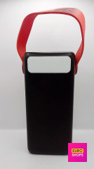 Power Bank Borofone BJ66 Magnifico 22.5W+PD20 40000 mAh