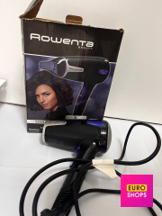 Фен для волосся Rowenta lonik 2300