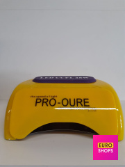 Лампа для манікюру Pro-Oure