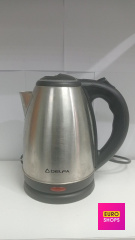 Електрочайник Delfa 3000X