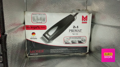 Машинка для стрижки Moser Primat 2in1