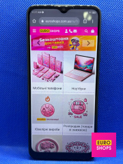 Смартфон ZTE Blade A71 3/64GB