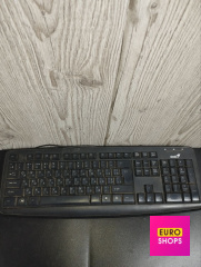 комп'ютерні клавіатури Genius gk-100011 - Sven kb-s330s