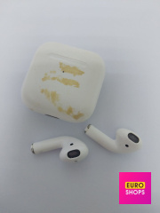 Навушники Borofone BE 46