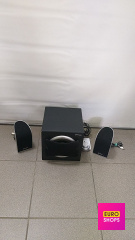 Акустика Dyno Jet SS3220B
