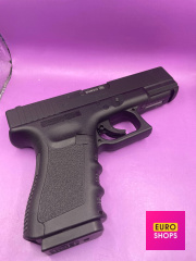 Пневматичний пістолет  Austria Glock