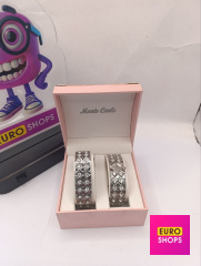 Годинник Monte carlo