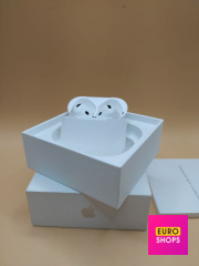 Навушники APPLE AirPods 4; навушники A3050, A3053 + кейс A3058