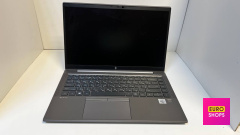 Ноутбук HP zbook ax201ngw i5-1031u/16ram/ uhd Graphics /256gb SSD
