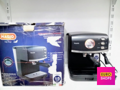 Кавоварка Magio MG-963