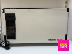 Обігрівач DELONGHI