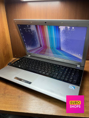 Ноутбук Samsung RV518 Pentium B940/RAM2GB/HDD300GB