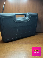 Паяльник для пластикових труб Baumaster TW 7220s