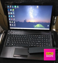 Ноутбук Lenovo G580 20150 Intel Core i3 2348M/8Gb RAM/Invali