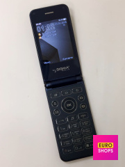 Кнопковий телефон Sigma mobile X-Style 28 Fllip