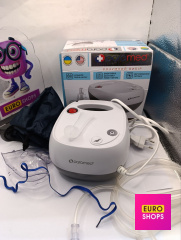 Інгалятор (небулайзер) Paramed Compact+