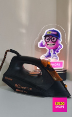 Праска BOMANN DB784 CB