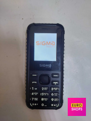 Кнопковий телефон Sigma X-Style 18 Track