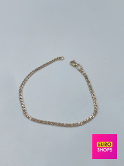 Золотий браслет 585° 0.96 г.