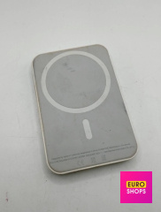 Бездротова зарядка APPLE 2384