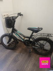 Велосипед дитячий Llke F BIKE
