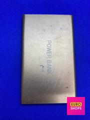 Power Bank 2000mAh