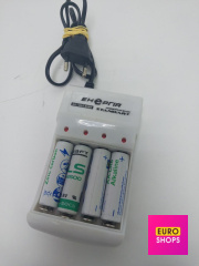 Зарядний пристрій Енергія ЕН-100