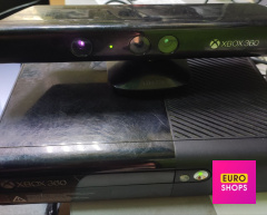 Ігрова приставка Microsoft Xbox 360 1538