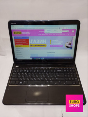 Ноутбук Dell M5110/AMD A4-3305M/Ram 6Gb/HDD500Gb