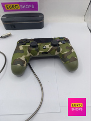 Геймпад Sony DualShock 4 CUH-ZCT2E