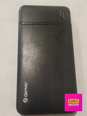 Power Bank Denver 10000 mAh