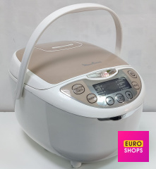 Мультиварка MOULINEX MK706