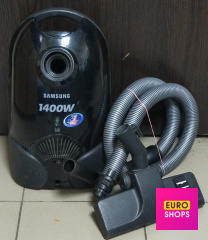 Пилосос для сухого прибирання Samsung  VC-6014