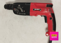 Перфоратор Vitals Master