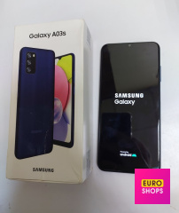Смартфон Samsung Galaxy A03s 3/32GB (SM-A037F/DS)