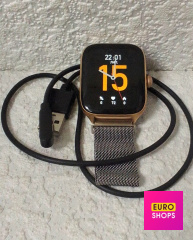 Смарт-годинник Smart Watch Gelius gp-sw012